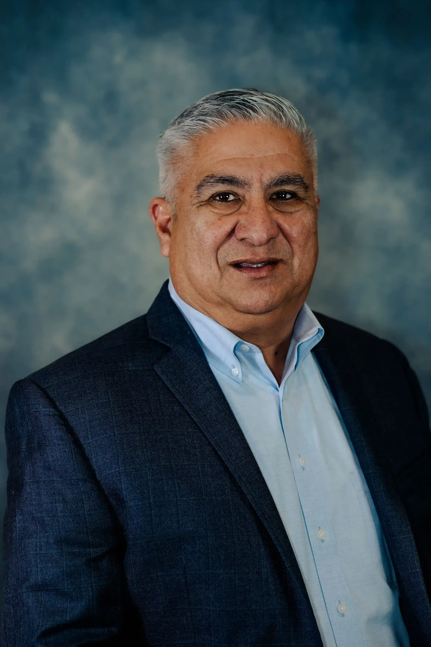 Rick Hernandez, Past Chairman