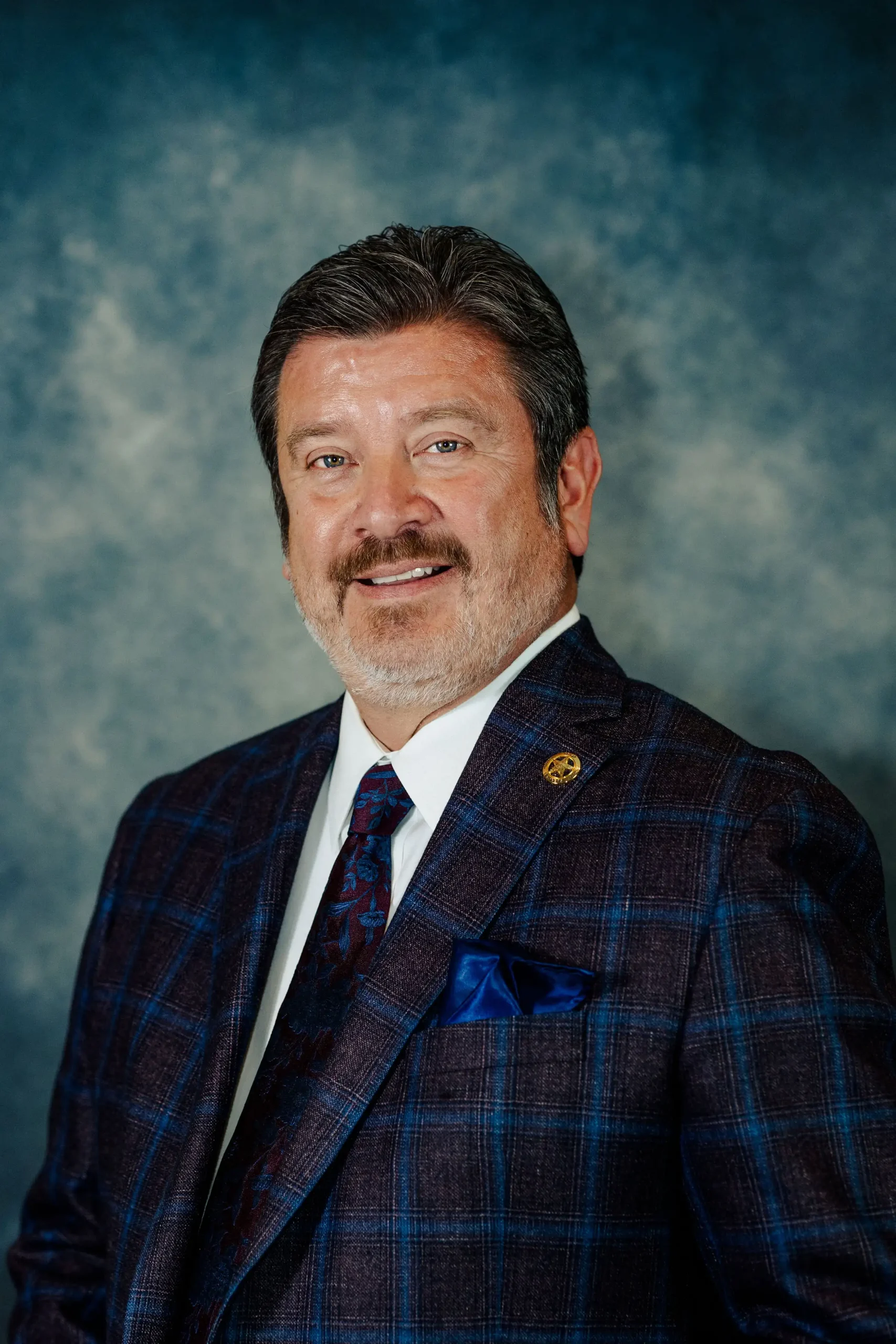 J.L. Cisneros