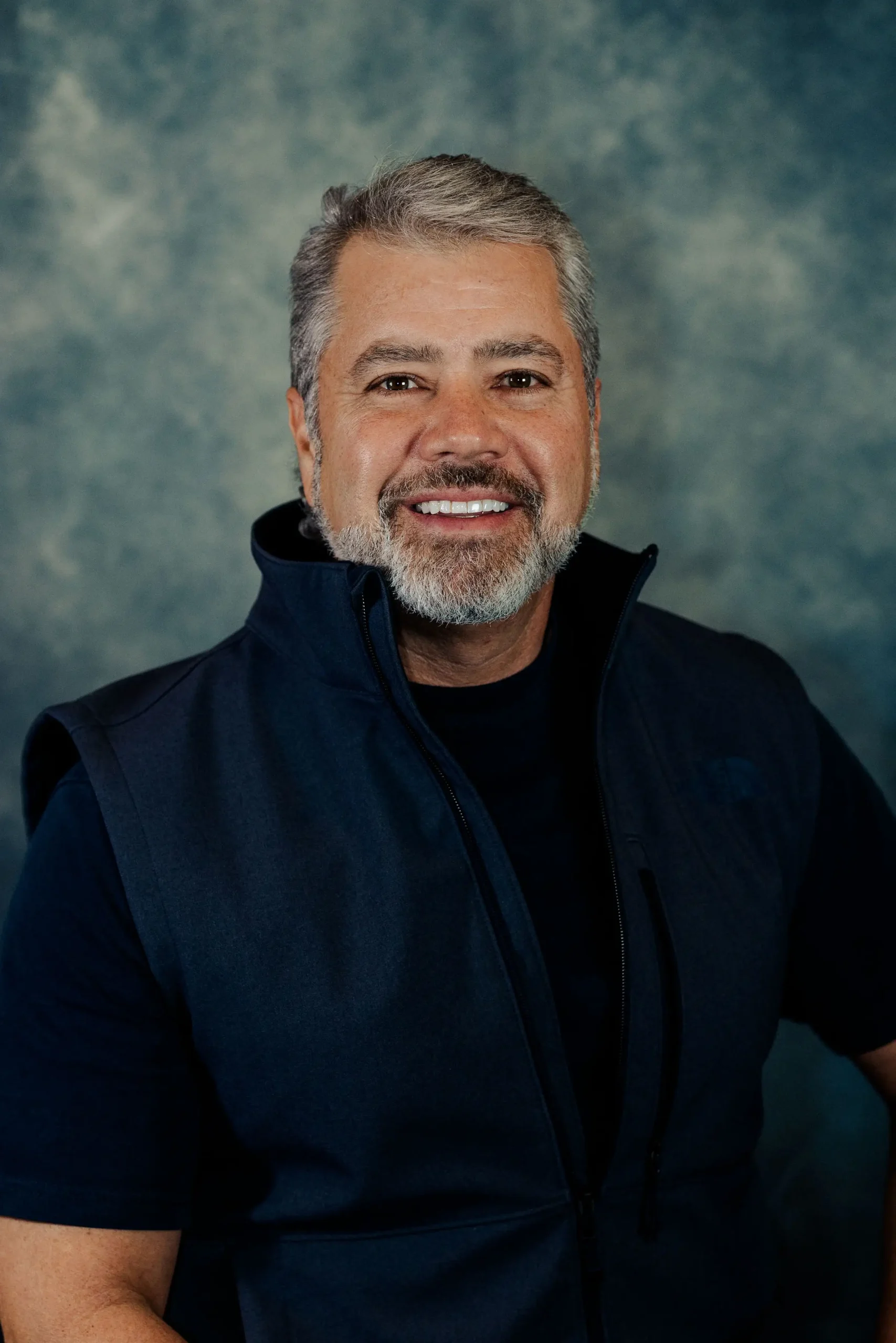 Trey Martinez