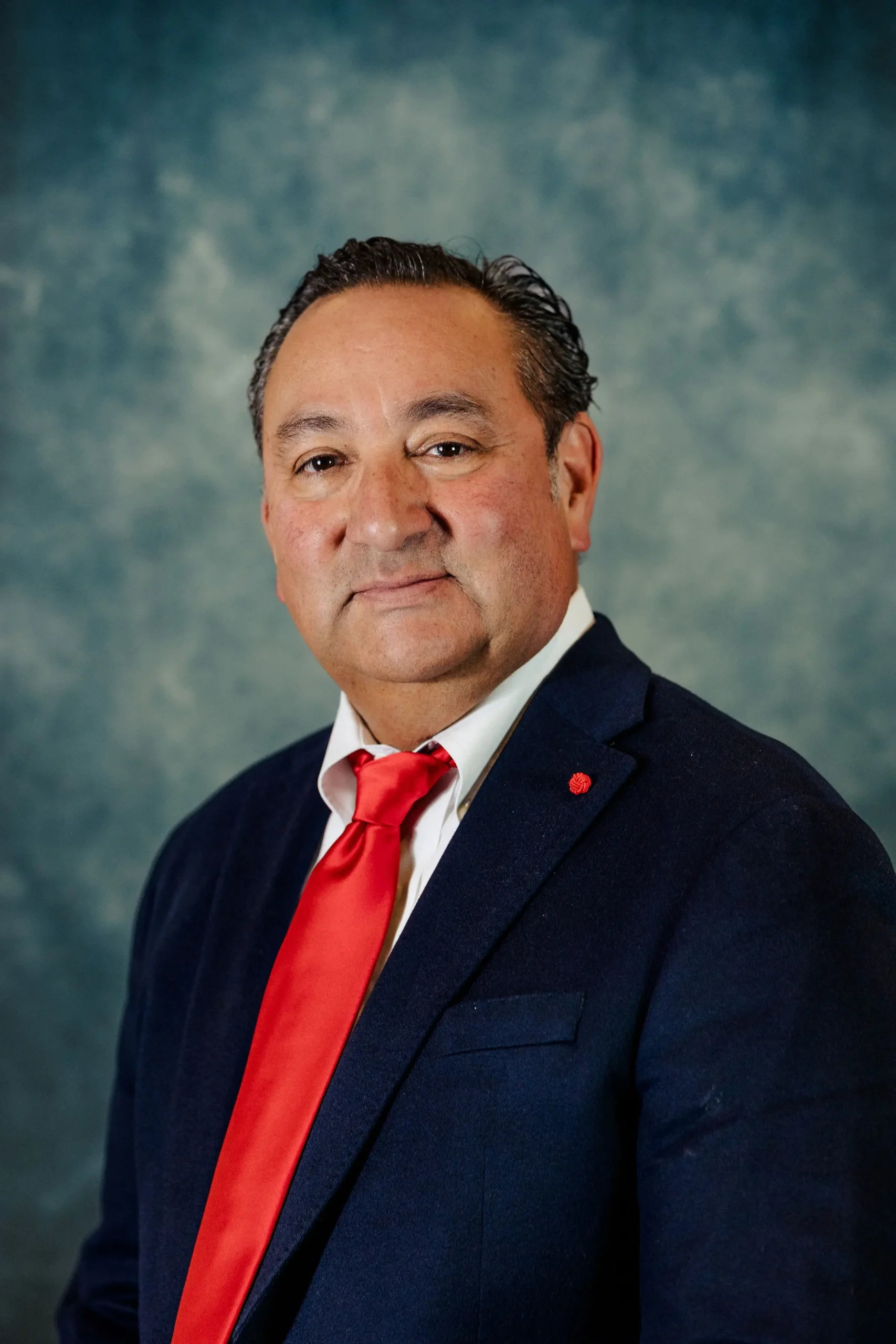 Armando Garza