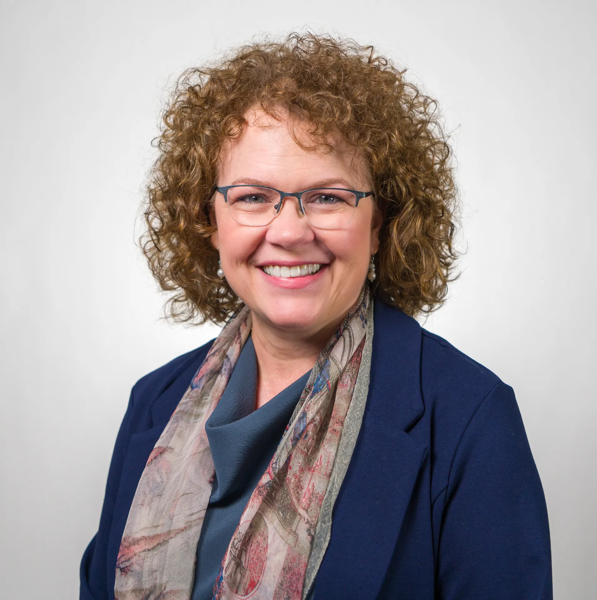 Michelle Copeland