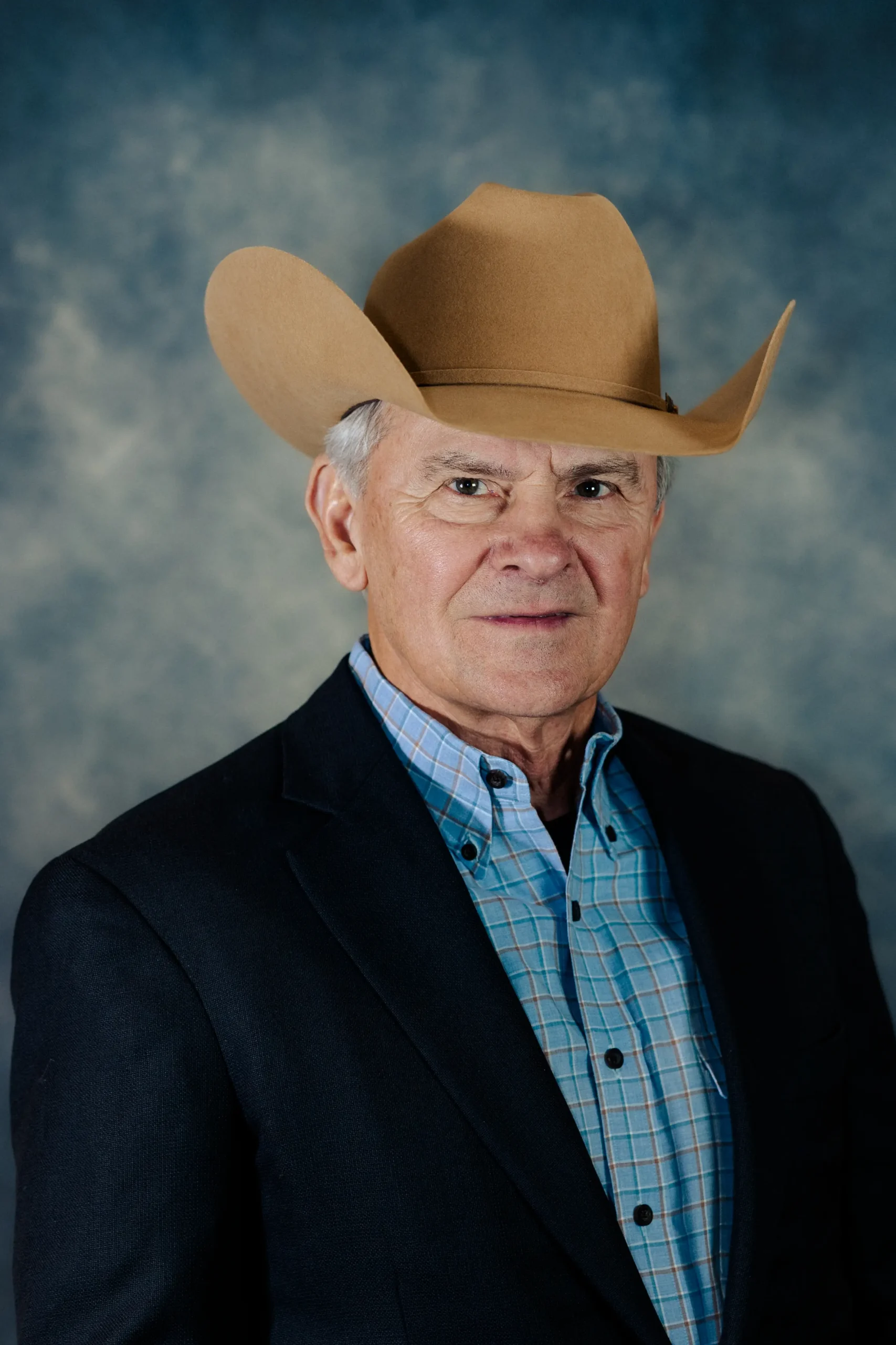 Carl Lambert