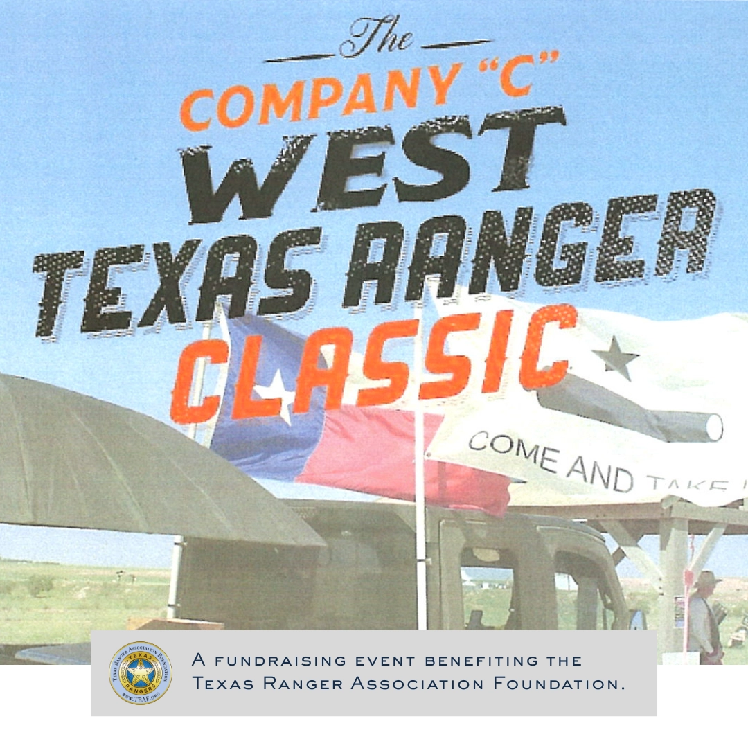 Tx Rangers Parade Events – Texas Ranger Association Foundation